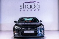 USED 2013 63 TOYOTA GT86 2.0 D-4S TRD 2d 197 BHP 