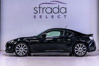 USED 2013 63 TOYOTA GT86 2.0 D-4S TRD 2d 197 BHP 
