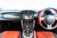 USED 2013 63 TOYOTA GT86 2.0 D-4S TRD 2d 197 BHP 