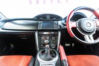 USED 2013 63 TOYOTA GT86 2.0 D-4S TRD 2d 197 BHP 