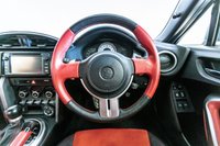 USED 2013 63 TOYOTA GT86 2.0 D-4S TRD 2d 197 BHP 