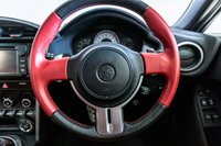 USED 2013 63 TOYOTA GT86 2.0 D-4S TRD 2d 197 BHP 