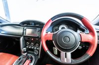 USED 2013 63 TOYOTA GT86 2.0 D-4S TRD 2d 197 BHP 