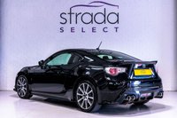 USED 2013 63 TOYOTA GT86 2.0 D-4S TRD 2d 197 BHP 