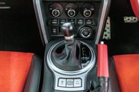 USED 2013 63 TOYOTA GT86 2.0 D-4S TRD 2d 197 BHP 