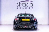 USED 2013 63 TOYOTA GT86 2.0 D-4S TRD 2d 197 BHP 
