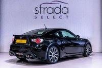 USED 2013 63 TOYOTA GT86 2.0 D-4S TRD 2d 197 BHP 