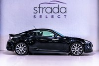USED 2013 63 TOYOTA GT86 2.0 D-4S TRD 2d 197 BHP 