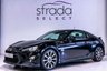 USED 2013 63 TOYOTA GT86 2.0 D-4S TRD 2d 197 BHP 