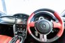 USED 2013 63 TOYOTA GT86 2.0 D-4S TRD 2d 197 BHP 
