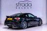 USED 2013 63 TOYOTA GT86 2.0 D-4S TRD 2d 197 BHP 