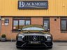 USED 2021 71 MERCEDES-BENZ A-CLASS 2.0 AMG A 45 S 4MATIC+ PLUS FSH - 1 OWNER - SUNROOF - NAV