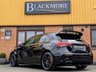 USED 2021 71 MERCEDES-BENZ A-CLASS 2.0 AMG A 45 S 4MATIC+ PLUS FSH - 1 OWNER - SUNROOF - NAV