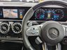 USED 2021 71 MERCEDES-BENZ A-CLASS 2.0 AMG A 45 S 4MATIC+ PLUS FSH - 1 OWNER - SUNROOF - NAV