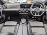 USED 2021 71 MERCEDES-BENZ A-CLASS 2.0 AMG A 45 S 4MATIC+ PLUS FSH - 1 OWNER - SUNROOF - NAV