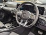 USED 2021 71 MERCEDES-BENZ A-CLASS 2.0 AMG A 45 S 4MATIC+ PLUS FSH - 1 OWNER - SUNROOF - NAV