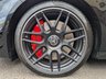 USED 2021 71 MERCEDES-BENZ A-CLASS 2.0 AMG A 45 S 4MATIC+ PLUS FSH - 1 OWNER - SUNROOF - NAV