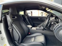 USED 2018 18 JAGUAR F-TYPE 3.0 V6 R-DYNAMIC 2d 375 BHP 