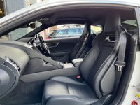 USED 2018 18 JAGUAR F-TYPE 3.0 V6 R-DYNAMIC 2d 375 BHP 