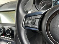 USED 2018 18 JAGUAR F-TYPE 3.0 V6 R-DYNAMIC 2d 375 BHP 