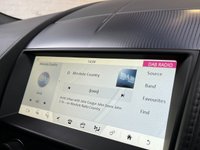 USED 2018 18 JAGUAR F-TYPE 3.0 V6 R-DYNAMIC 2d 375 BHP 