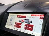 USED 2018 18 JAGUAR F-TYPE 3.0 V6 R-DYNAMIC 2d 375 BHP 