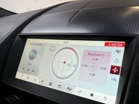 USED 2018 18 JAGUAR F-TYPE 3.0 V6 R-DYNAMIC 2d 375 BHP 