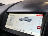 USED 2018 18 JAGUAR F-TYPE 3.0 V6 R-DYNAMIC 2d 375 BHP 
