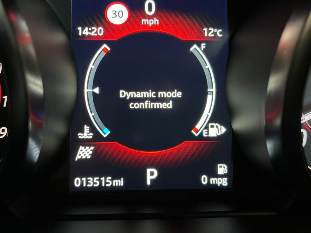 USED 2018 18 JAGUAR F-TYPE 3.0 V6 R-DYNAMIC 2d 375 BHP 