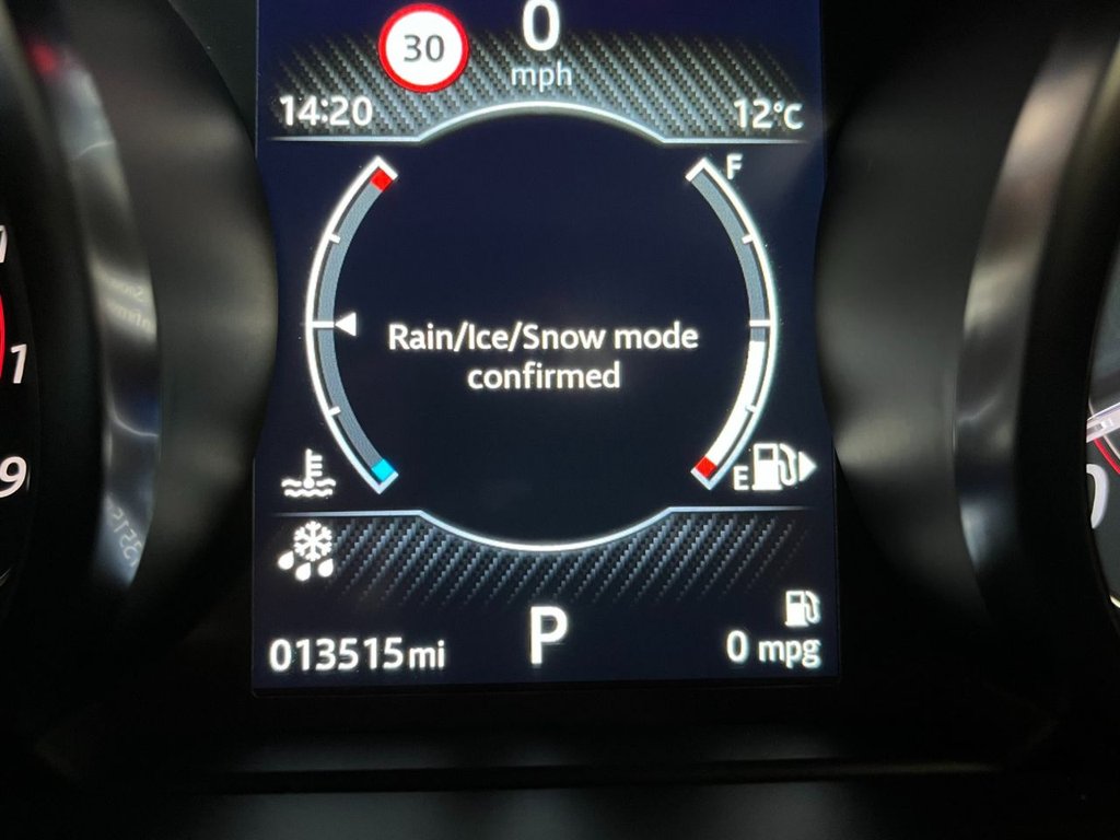 USED 2018 18 JAGUAR F-TYPE 3.0 V6 R-DYNAMIC 2d 375 BHP 