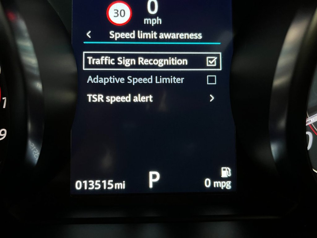 USED 2018 18 JAGUAR F-TYPE 3.0 V6 R-DYNAMIC 2d 375 BHP 