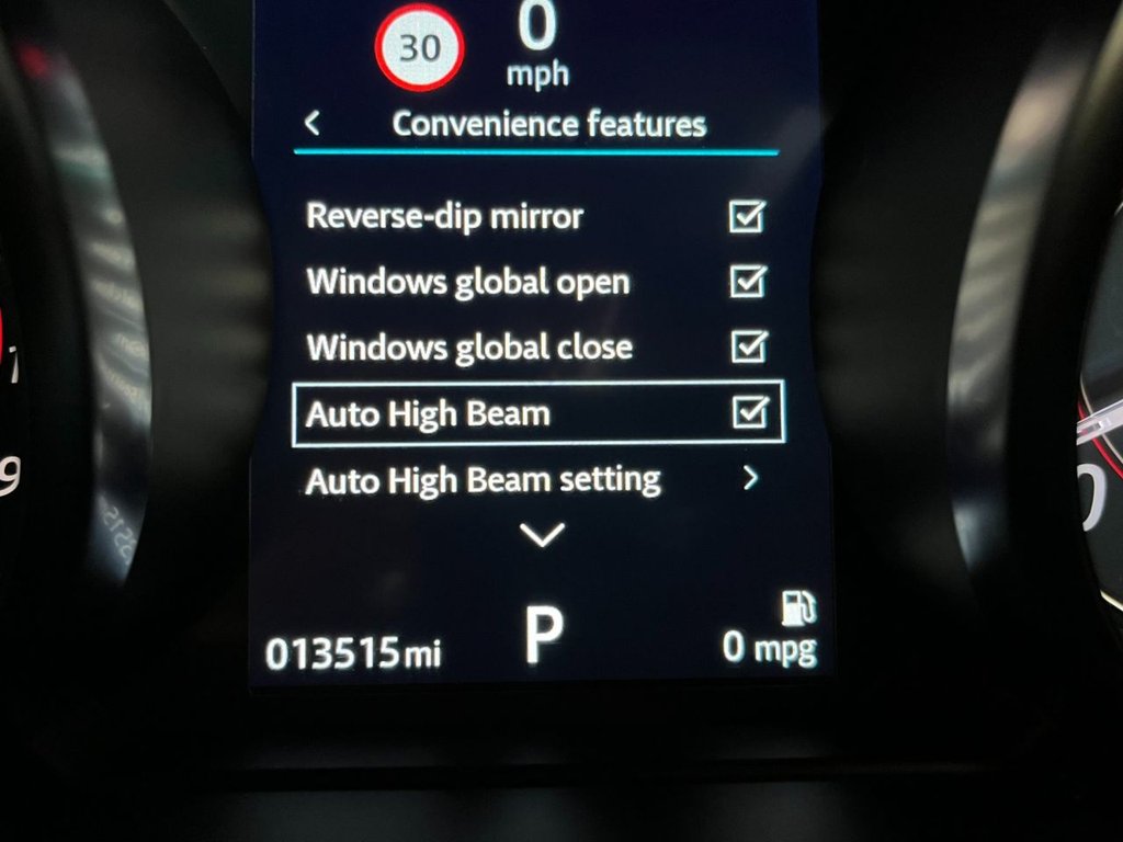 USED 2018 18 JAGUAR F-TYPE 3.0 V6 R-DYNAMIC 2d 375 BHP 