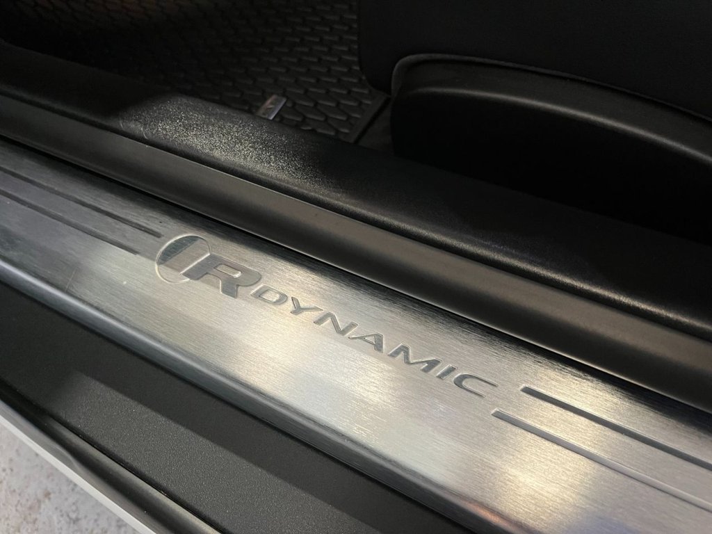 USED 2018 18 JAGUAR F-TYPE 3.0 V6 R-DYNAMIC 2d 375 BHP 
