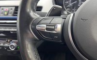 USED 2018 18 BMW X1 2.0 XDRIVE20D M SPORT 5d 188 BHP 