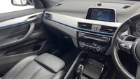 USED 2018 18 BMW X1 2.0 XDRIVE20D M SPORT 5d 188 BHP 