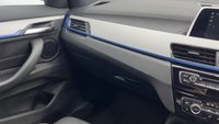 USED 2018 18 BMW X1 2.0 XDRIVE20D M SPORT 5d 188 BHP 
