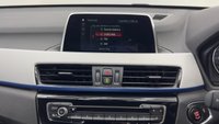 USED 2018 18 BMW X1 2.0 XDRIVE20D M SPORT 5d 188 BHP 