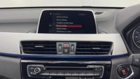 USED 2018 18 BMW X1 2.0 XDRIVE20D M SPORT 5d 188 BHP 
