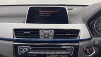 USED 2018 18 BMW X1 2.0 XDRIVE20D M SPORT 5d 188 BHP 