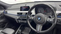 USED 2018 18 BMW X1 2.0 XDRIVE20D M SPORT 5d 188 BHP 