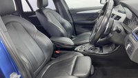 USED 2018 18 BMW X1 2.0 XDRIVE20D M SPORT 5d 188 BHP 