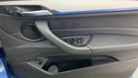 USED 2018 18 BMW X1 2.0 XDRIVE20D M SPORT 5d 188 BHP 