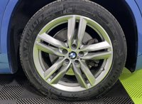 USED 2018 18 BMW X1 2.0 XDRIVE20D M SPORT 5d 188 BHP 