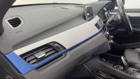 USED 2018 18 BMW X1 2.0 XDRIVE20D M SPORT 5d 188 BHP 