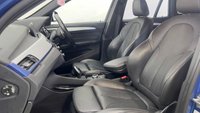 USED 2018 18 BMW X1 2.0 XDRIVE20D M SPORT 5d 188 BHP 