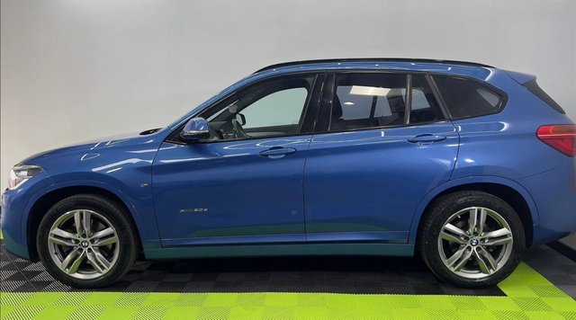 2018 BMW X1 - Photo 7