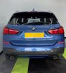 USED 2018 18 BMW X1 2.0 XDRIVE20D M SPORT 5d 188 BHP 