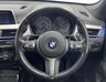 USED 2018 18 BMW X1 2.0 XDRIVE20D M SPORT 5d 188 BHP 