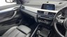 USED 2018 18 BMW X1 2.0 XDRIVE20D M SPORT 5d 188 BHP 