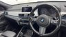 USED 2018 18 BMW X1 2.0 XDRIVE20D M SPORT 5d 188 BHP 